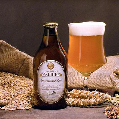 Cerveza artesanal