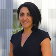 Gabriela González Vargas