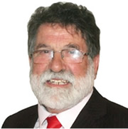 Luis Cuvertino Gómez