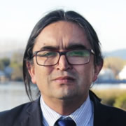 Reinaldo Estay Zúñiga
