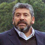 Marco Ide Mayorga
