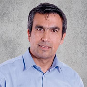 Claudio Lavado Castro
