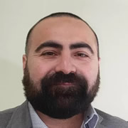 Pablo Díaz Barraza