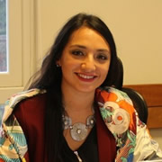 Sandra Ili Raimilla