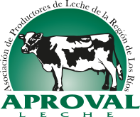 Asociación Gremial de Productores de Leche de la Región de Los Ríos (APROVAL)